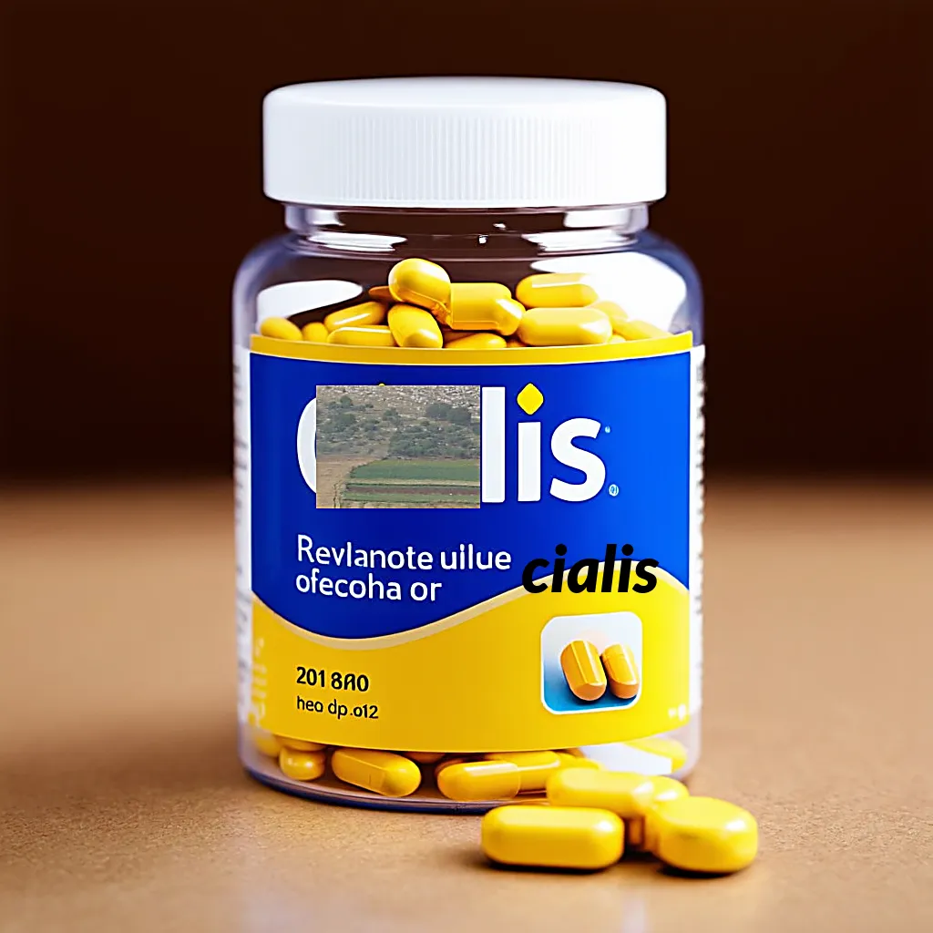 Cialis en ligne au canada